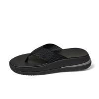 Fitflop_Surff_Two_Tone_Sandals_Toe_Post_Black_2