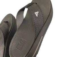 Fitflop_Surff_Two_Tone_Sandals_Toe_Post_Black_4