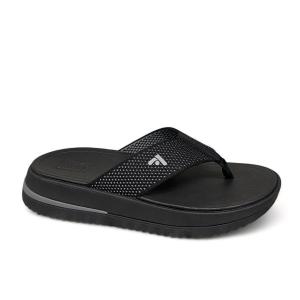 Fitflop_Surff_Two_Tone_Sandals_Toe_Post_Black